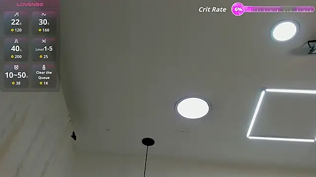 nayara macherano online show from November 2025 11:21:02 AM