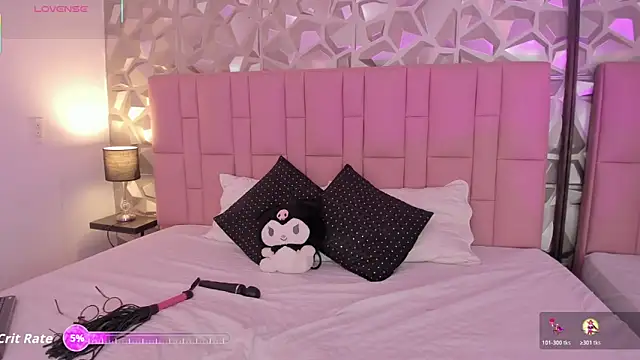 nayara macherano online show from November 2025 12:30:01 PM