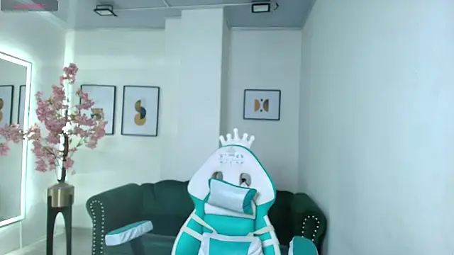 Arianna sweeet online show from January 2026 03:31:02 AM