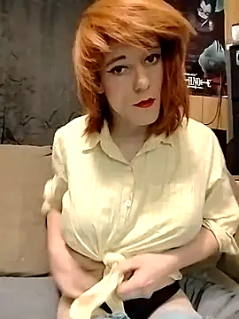 Rebeckalove online show from January 2025 03:11:01 AM