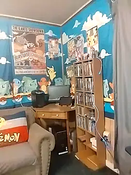 Rebeckalove online show from February 2025 03:42:01 AM