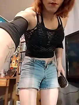 Rebeckalove online show from February 2025 02:11:02 AM