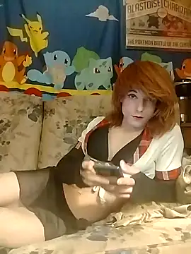 Rebeckalove online show from February 2025 11:28:01 AM