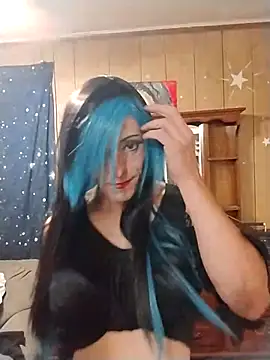 Rebeckalove online show from September 2025 02:22:02 AM