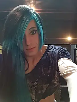 Rebeckalove online show from October 2025 05:08:02 AM