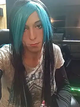 Rebeckalove online show from November 2025 08:03:01 AM