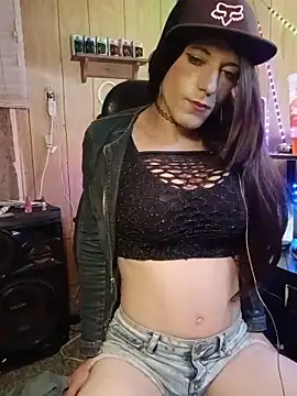 Rebeckalove online show from June 2026 07:29:02 AM