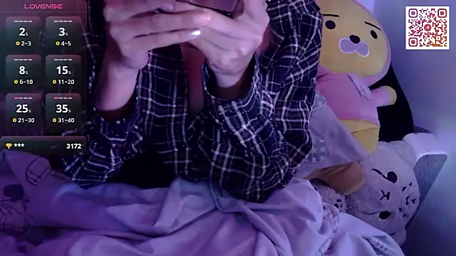 flower beast online show from April 2026 01:21:02 AM