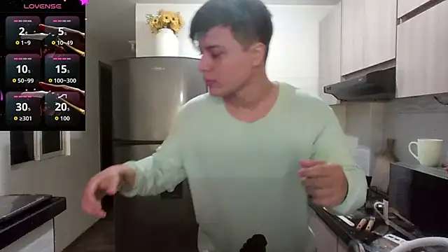 Thom Ohtani online show from February 2026 02:53:02 PM