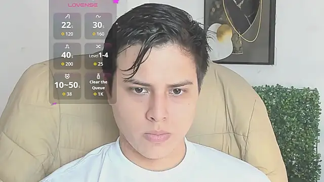 Thom Ohtani online show from March 2026 10:26:01 PM