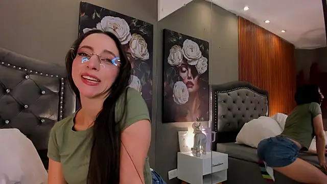 KimStone1 online show from March 2026 02:04:02 AM