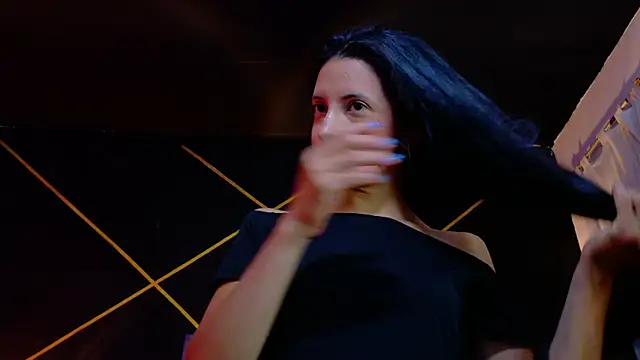 amabel zambrano online show from May 2026 10:01:01 AM