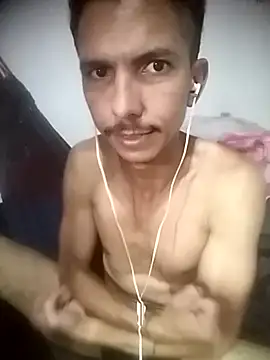 MagrinhoSaradoo online show from February 2025 05:29:01 AM