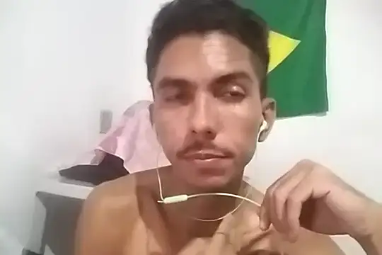 MagrinhoSaradoo online show from March 2025 05:31:02 AM