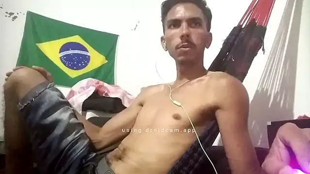 MagrinhoSaradoo online show from March 2025 11:54:02 PM