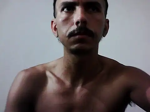 MagrinhoSaradoo online show from November 2025 09:04:02 AM