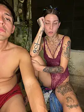 Izy cute  online show from February 2025 08:06:01 AM