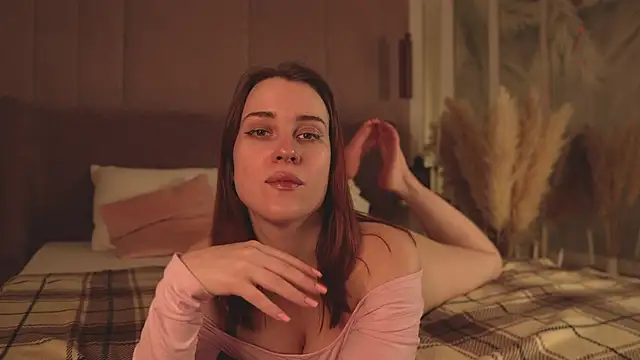 EllieGarson online show from March 2026 05:30:01 PM