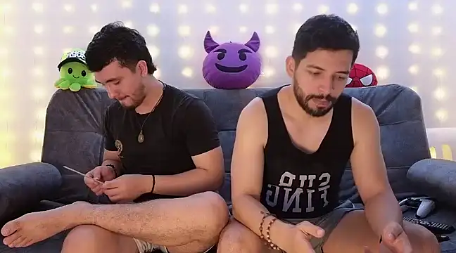 Snapshot of ErickBrant chatting on January 2025 12:29:01 AM ErickBrant online show from January 2025 12:29:01 AM