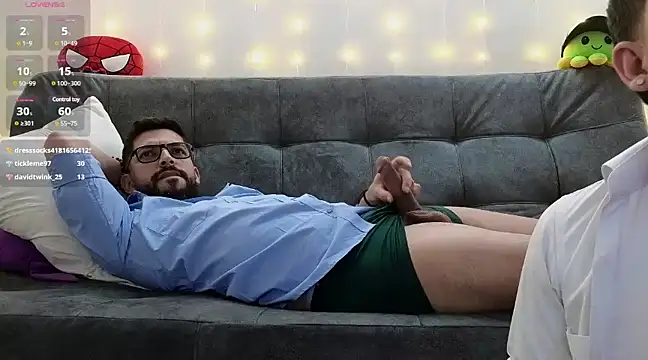 Snapshot of ErickBrant chatting on February 2025 11:30:02 PM ErickBrant online show from February 2025 11:30:02 PM