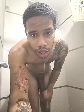 THEGOATHL online show from October 2025 12:44:02 AM