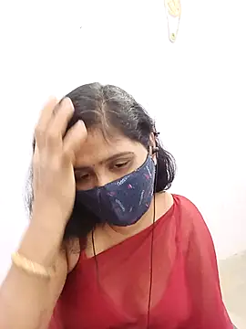 Snapshot of Lucky-Deepthi chatting on March 2025 08:25:01 PM Lucky-Deepthi online show from March 2025 08:25:01 PM