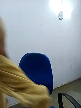 Snapshot of Lucky-Deepthi chatting on September 2025 09:16:02 PM Lucky-Deepthi online show from September 2025 09:16:02 PM