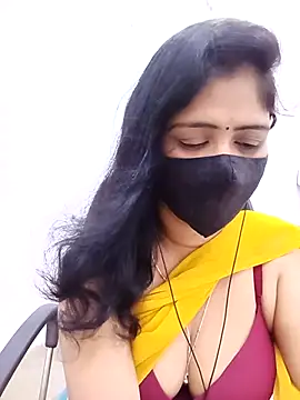Snapshot of Lucky-Deepthi chatting on May 2026 11:54:01 PM Lucky-Deepthi online show from May 2026 11:54:01 PM