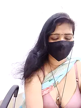 Snapshot of Lucky-Deepthi chatting on May 2026 11:12:02 PM Lucky-Deepthi online show from May 2026 11:12:02 PM