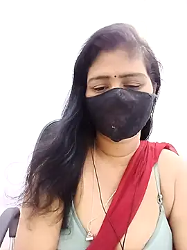 Snapshot of Lucky-Deepthi chatting on May 2026 10:26:02 PM Lucky-Deepthi online show from May 2026 10:26:02 PM