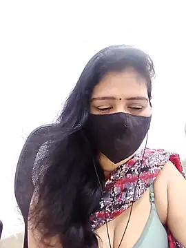 Snapshot of Lucky-Deepthi chatting on May 2026 11:24:02 PM Lucky-Deepthi online show from May 2026 11:24:02 PM