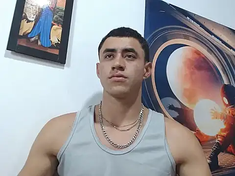 Cris steban1 online show from February 2026 06:26:01 AM