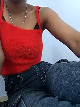 Snapshot of Barbie_183 chatting on February 2025 05:35:01 AM Barbie 183 online show from February 2025 05:35:01 AM