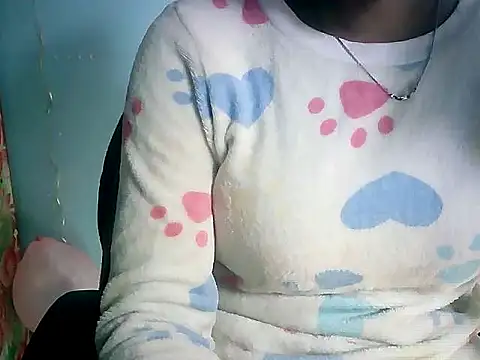 Snapshot of Barbie_183 chatting on January 2026 05:56:01 AM Barbie 183 online show from January 2026 05:56:01 AM