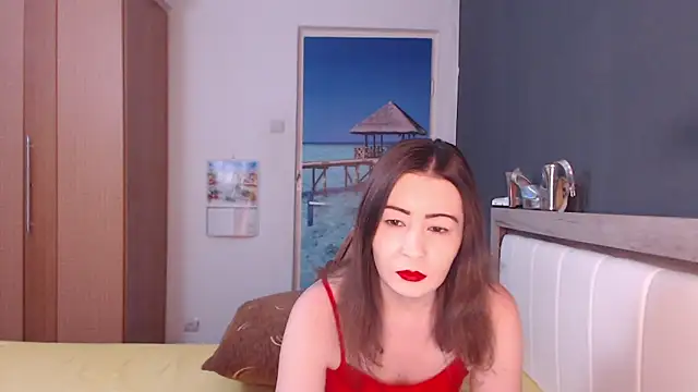 evafromheaven online show from February 2025 06:51:02 AM