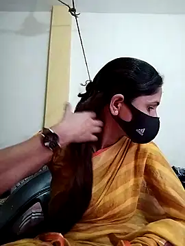 Snapshot of priyancyfun chatting on February 2025 07:47:02 AM priyancyfun online show from February 2025 07:47:02 AM