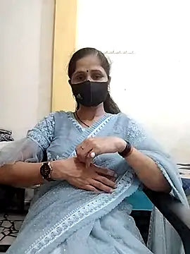 Snapshot of priyancyfun chatting on March 2025 04:35:02 PM priyancyfun online show from March 2025 04:35:02 PM