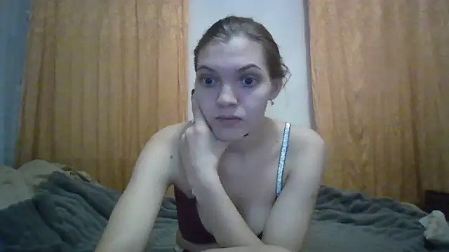 Snapshot of ParaFox chatting on November 2025 09:06:01 PM ParaFox online show from November 2025 09:06:01 PM