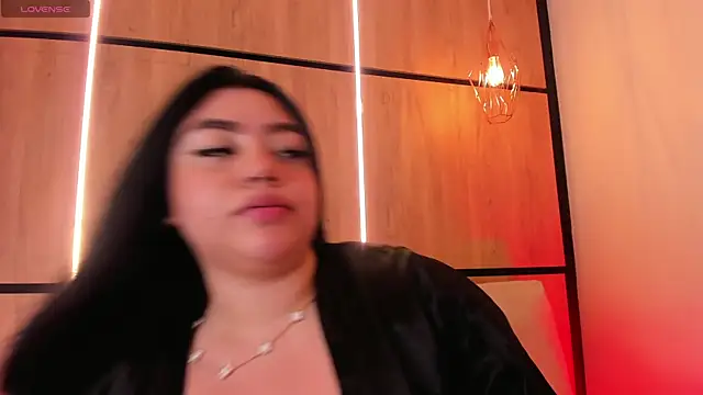 ashlyn parker online show from October 2025 08:09:02 PM