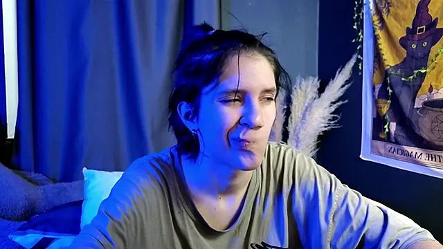 Snapshot of Hyeon_Jin chatting on February 2025 09:14:02 AM Hyeon Jin online show from February 2025 09:14:02 AM