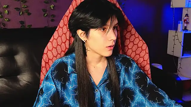 Snapshot of Hyeon_Jin chatting on February 2025 09:22:01 PM Hyeon Jin online show from February 2025 09:22:01 PM