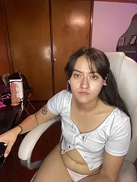 Camila pinkk online show from February 2025 08:52:02 PM