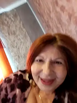 Snapshot of Angelina4531 chatting on February 2025 09:53:02 AM Angelina4531 online show from February 2025 09:53:02 AM