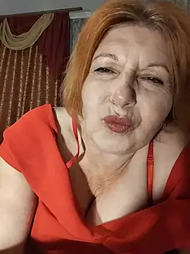 Snapshot of Angelina4531 chatting on July 2026 06:58:02 PM Angelina4531 online show from July 2026 06:58:02 PM
