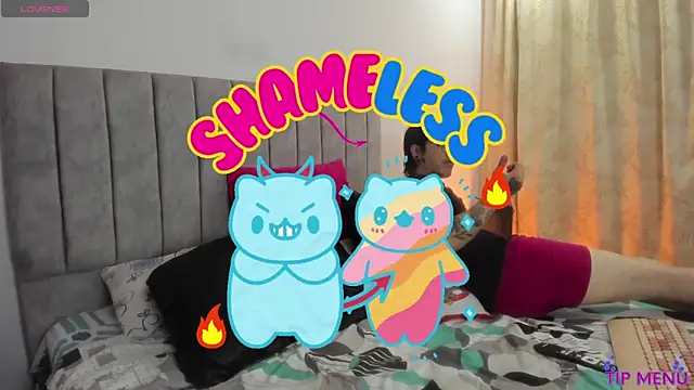 Snapshot of shamelesss_ chatting on May 2026 02:17:01 AM shamelesss online show from May 2026 02:17:01 AM