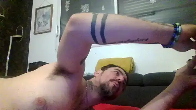 thefrenchkiss25 online show from February 2026 06:02:02 PM