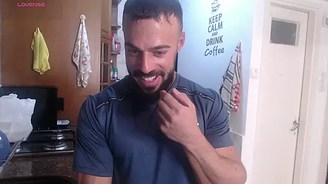 todddantes25 online show from February 2025 05:14:01 PM