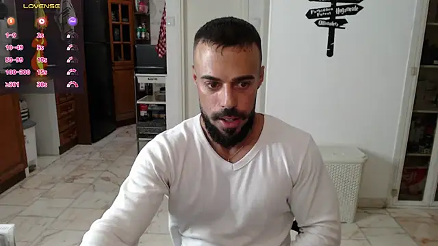 todddantes25 online show from February 2025 09:53:02 PM