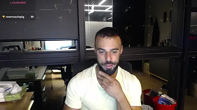 todddantes25 online show from March 2025 11:56:02 PM