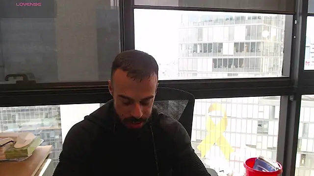 todddantes25 online show from March 2025 07:25:02 AM